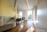 Traumhafte Designerwohnung bei den Weingärten in Nußdorf