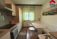 Neuer Preis: Ankommen &amp; wohlfühlen – Sanierte Eigentumswohnung mit Loggia im Herzen von Laa/ Thaya