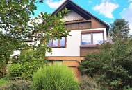 PLATZ FÜR 2 WOHNEINHEITEN