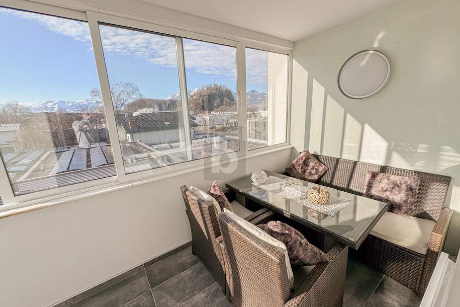 NEU RENOVIERTER BALKONHIT IN TOP LAGE, Wohnung-kauf, 369.000,€, 6840 Feldkirch