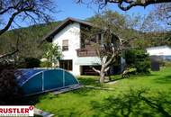 Einfamilienhaus in Karnburg Alt zu verkaufen