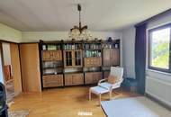 Ruhiges Wohnhaus mit eigenem Wald und Obstgarten!