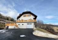 Charmantes Einfamilienhaus in erhöhter Lage mit Fernsicht und keinen direkten Nachbarn!