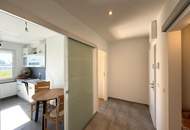3-Zimmerwohnung befristet auf 10 Jahren im Erstbezug nach Generalsanierung // 3-room apt, lim. for 10 y rent, first occup. after complete renov. //