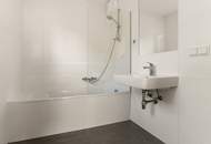 Handelskai | Schöne Zwei-Zimmer-Wohnung mit Einbauküche in Hofruhelage
