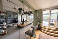 Exquisites Penthouse mit ca. 55 m² Terrasse, Traumblick und hochwertiger Ausstattung in Mariatrost!