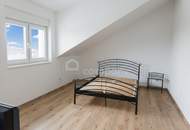 Neuwertige Doppelhaushälfte 125m² in Haschendorf mit kleinem Garten, Balkon und Seezugang