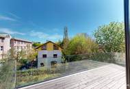 Penthousewohnung I Hietzinger Bad I Erstbezug