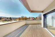 Design trifft Wohnkomfort: Exklusive Neubauwohnungen mit Freifläche