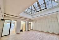 360° TOUR // REPRÄSENTATIVES ALTBAUBÜRO nahe ALBERTINA