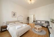 Traumhafte 3-Zimmer Wohnung in 1030 Wien- modern ausgestattet und sofort bezugsbereit!