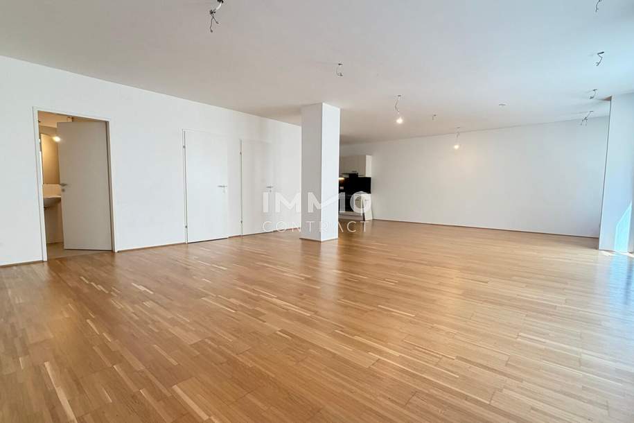 Stilvolle Loftwohnung in den historischen Sofiensälen – Marxergasse 17, Wohnung-miete, 1.249,99,€, 1030 Wien 3., Landstraße