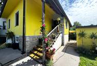 Sonniges Eckgrundstück mit charmantem Einfamilienhaus – großes Potenzial in ruhiger Nachbarschaft!