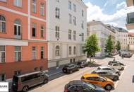 Beletage: Großzügige Altbauwohnung mit Wintergarten in Top-Lage nahe Belvederegarten &amp; Innenstadt