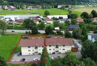 Attraktives Wohnhaus - 5 vermieteten Einheiten in zentrumsnaher, beliebter Lage von Feldkirchen