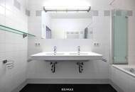 3-Zimmer-Wohnung mit Eigengarten und Balkon bei der Mariahilfer Straße