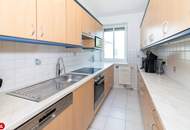 Schwechat - Mannswörth | familienfreundliche Eigentumswohnung | 4 Zimmer | direkt am Nationalpark Donau-Auen!