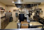 Etabliertes Traditionsgasthaus Wanderl in Top Zustand