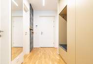 Gartenwohnung am Attersee inkl. Interieur und TG-Platz