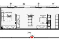 5. OG!!! Unmittelbare U3-Nähe!! Toller Blick!!! Schöne 2-Zimmer Neubauwohnung!!!