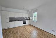 Geförderte 2 Zimmer-Wohnung mit Terrasse in Eggenberg - Eckertstraße 56a - Top 08