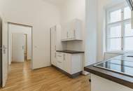 Charmantes Altbaubüro in zentraler Lage Nähe Kärntner Straße und Oper zu mieten