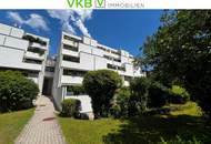 Großzügige Maisonettewohnung mit zwei Terrassen & Tiefgaragenplatz in Sackgassenlage