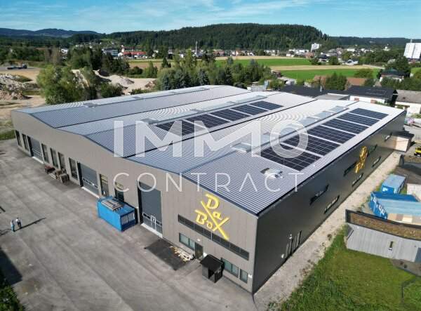 Top - Gewerbeliegenschaft im Bezirk Vöcklabruck zu kaufen