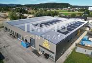 Top - Gewerbeliegenschaft im Bezirk Vöcklabruck zu kaufen