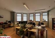 Großzügige Bürofläche - optimal geeignet für Speditionen - gute Anbindung nähe Knoten Schwechat