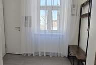 Wundervolle zwei Zimmer- Wohnung