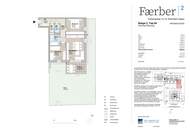 PROVISIONSFREI! Ansprechende 3-Zimmer-Gartenwohnung mit offenem Wohn-/Essbereich | Sonnenterrasse