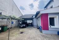2-Familienhaus mit großem Garten in Ruhelage – ideal für Großfamilien
