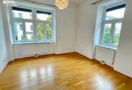 Modernisierte 3-Zimmer-Altbauwohnung in guter Lage