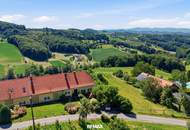 Rarität in der Südsteiermark mit Fernblick - Historisches Winzerhaus in Wielitsch-Ehrenhausen zu verkaufen - BESICHTIGUNGSTAG 17.Juli 2026 von 16 bis 18 Uhr!!!