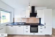 Erstbezug in Mödling: 70 m² mit Westbalkon, Stellplatz und Weitblick im 6. &amp; letzten Lift-Stock