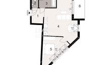 Für Singles und Paare mit hohen Ansprüchen! Nachhaltiger Neubau mit tollem Balkon