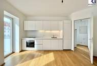 360° TOUR // DESIGN-DACHGESCHOßWOHNUNG NAHE DONAUKANAL