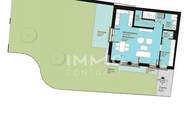 Exklusives Reihenhaus mit großzügigem Südost-Garten – provisionsfreier Erstbezug AM LIESINGBACH