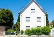 Stadthaus mit 3 Mietwohnungen und schönem Garten am Froschberg