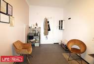 Verkehrsgünstig gelegenes Einraumbüro