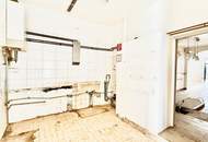 Klagenfurt - Bahnhofstr. vis-á-vis der Wirtschaftskammer: Geschäftsfläche - Keine Gastronomie!