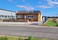 "Mit Snack zum Erfolg"