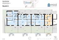 HYGGE Wohnen - Top A0.2 mit 68,32m² mit Garten und Terrasse, im EG