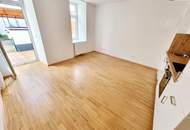 Perfekte 3-Zimmer mit Terrasse! Hier will ich leben! Traumhaft saniertes Altbauhaus + Hofseitige Terrasse + Tolle Infrastruktur und Anbindung + Lebensqualität! Jetzt zugreifen!