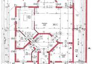 Repräsentatives Anwesen mit parkähnlichem Garten und Pool in Baden