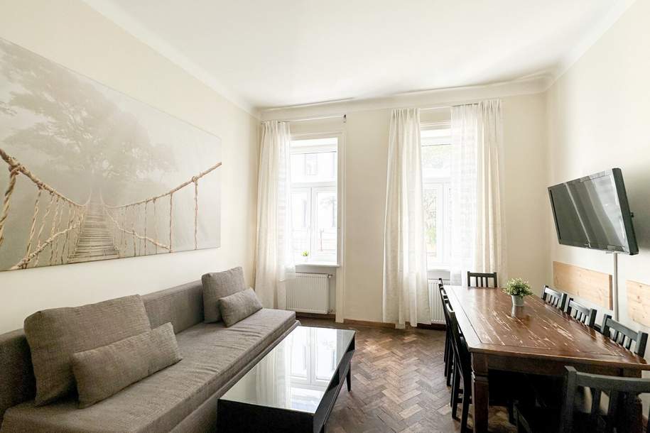 Traumhafte 2-Zimmer-Wohnung in 1150 Wien – ideale als WG!, Wohnung-kauf, 259.000,€, 1150 Wien 15., Rudolfsheim-Fünfhaus