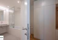 Teilmöblierte Single-Neubau-Wohnung mit sonniger Loggia nahe U4 im Projekt Schön102 - ab 01.01.26!