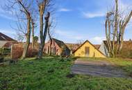 Ihr gemütliches Feriendomizil mitten im Weinviertel!