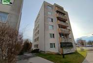 Geförderte Genossenschaftswohnungen in ruhiger Lage!